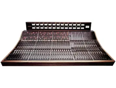 Trident Audio A-Range Desk