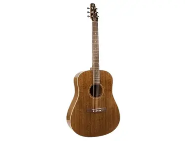 Seagull Maritime SWS Mahogany High-Gloss