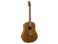 Seagull Maritime SWS Mahogany High-Gloss main image