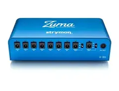 Strymon Zuma