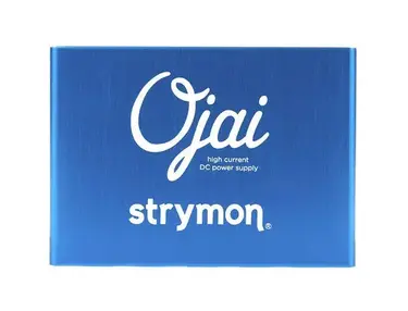Strymon Ojai High Current DC Power Supply