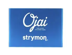 Strymon Ojai High Current DC Power Supply