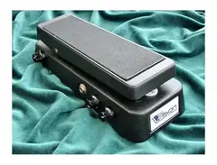 Wilson Effects 12 Position Q Wah main image