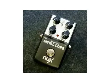 NUX Metal Core