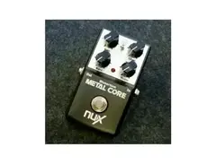 NUX Metal Core