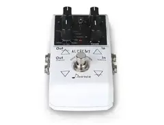 Donner Alchemy main image
