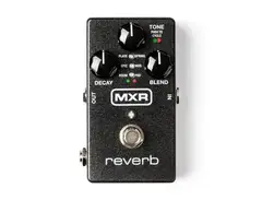 MXR M300 Reverb MXR M300 Reverb