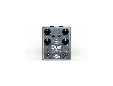 T-Rex Engineering Michael Angelo Batio Overdrive Guitar Pedal