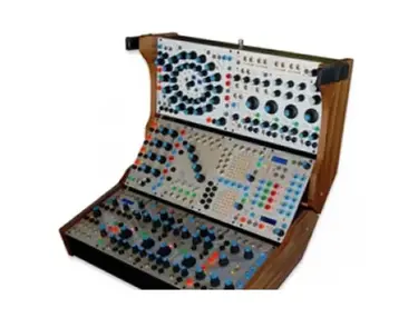 Buchla 200e System 3