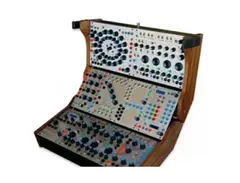 Buchla 200e System 3