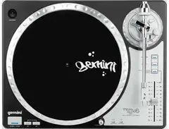 Gemini TT04 main image