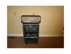 Nashvillerocker Racksystem 2013