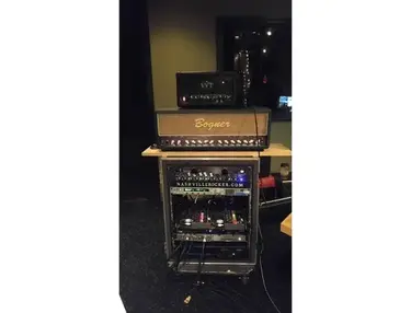 Nashvillerocker Racksystem 2015