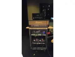 Nashvillerocker Racksystem 2015