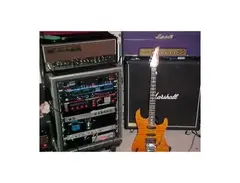 Nashvillerocker Racksystem 1990's