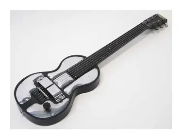 Rickenbacker Electro Spanish Model B