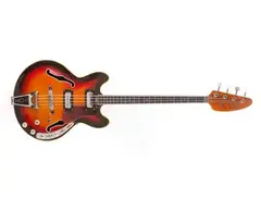 Vox Sidewinder Bass