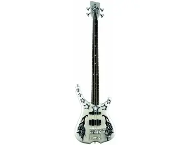 Warwick Bootsy Collins Infinity Signature Bass