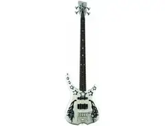 Warwick Bootsy Collins Infinity Signature Bass