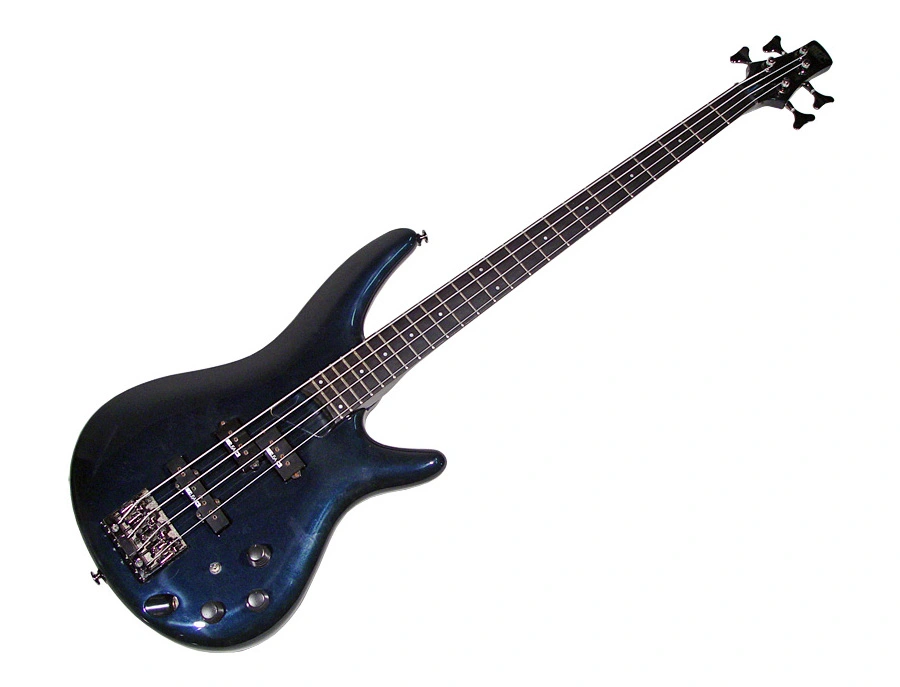 Ibanez アイバニーズ SR1000 4弦 エレキベース ハードケース付き Ibanez アイバニーズ SR1000 4弦 エレキベース ハードケース付き