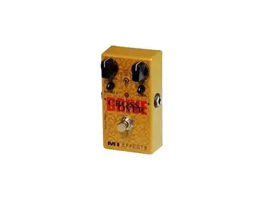 MI Audio Tube Zone Overdrive Pedal - What To Know & Where To Buy