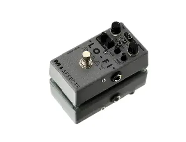 MI Audio MI Effects LO-FI Delay