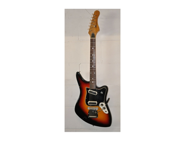 1969 Aria Diamond Jazzmaster