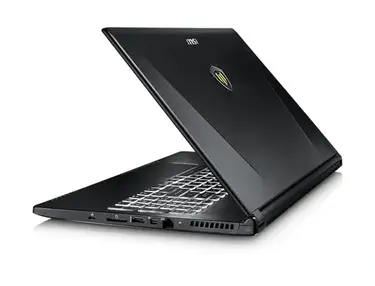 MSI WS60 6QJ