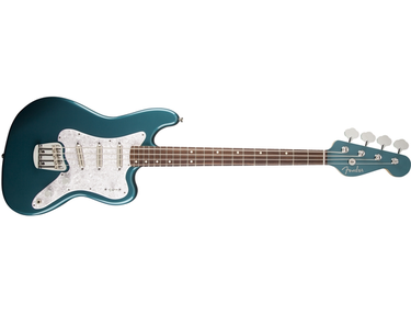 Fender Classic Player Rascal Bass