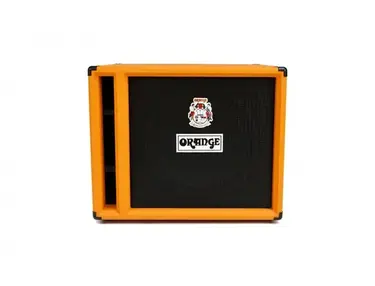Orange OBC115 Bass Speaker Cabinet