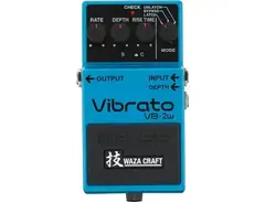 Boss VB-2W Vibrato