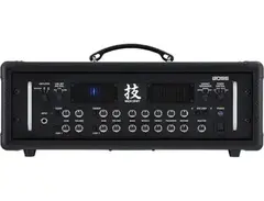 Boss Waza Amp Head