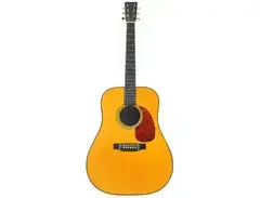 Martin D-28 Herringbone 14-Fret (1934-1947)