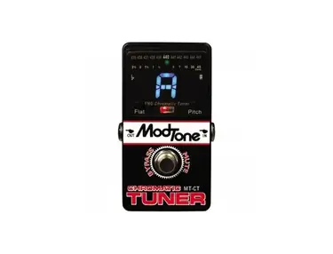 Modtone MT-CT Chromatic Tuner