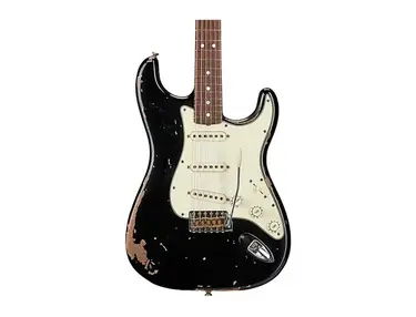 Fender Custom Shop Michael Landau Signature 1968 Relic Stratocaster