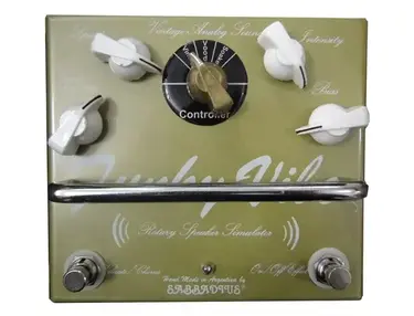 Sabbadius Funky Vibe
