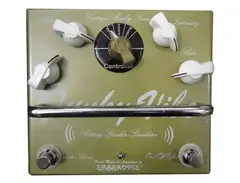 Sabbadius Funky Vibe - What To Know & Where To Buy | Equipboard