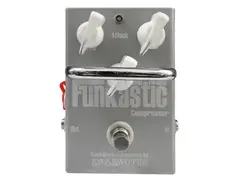 Sabbadius Funkastic Compressor