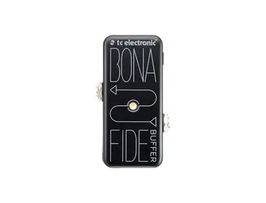 TC Electronic BonaFide Buffer