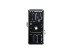 TC Electronic BonaFide Buffer