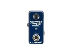 TC Electronic SpectraComp Bass Compressor