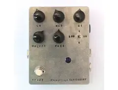 Fairfield Circuitry Four Eyes