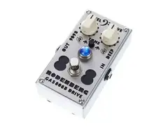 Rodenberg GAS-808B NG main image