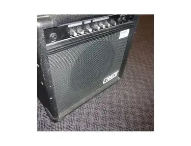 CRATE 20W