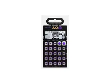 Teenage Engineering Pocket Operator PO-20 Arcade
