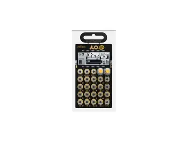 Teenage Engineering Pocket Operator PO-24 Office