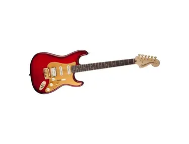 Squier Standard HSS Stratocaster