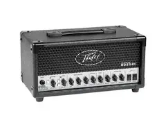 Peavey 6505 Mini Head