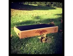 Recycled Pedalboards main image
