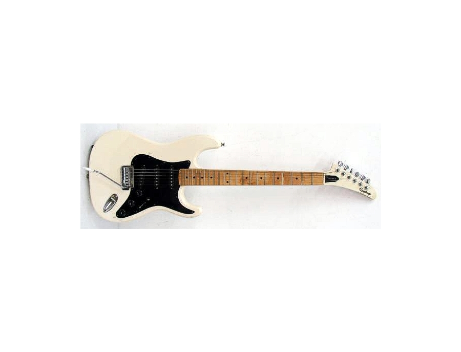 Epiphone by Gibson S-310 Stratocaster, Electric Guitar - What To Epiphone by Gibson S-310 Stratocaster, Electric Guitar - What To